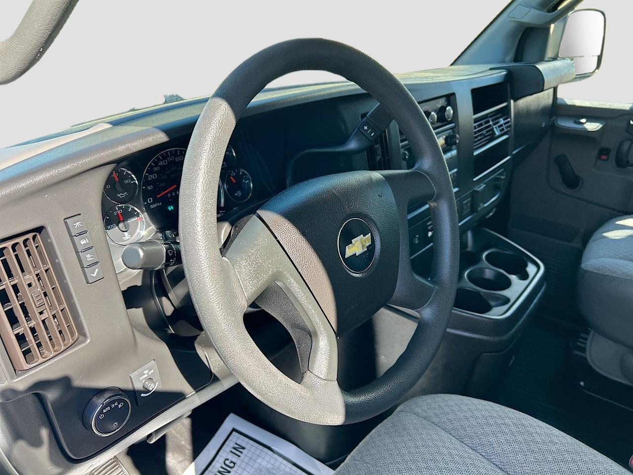 2019 Chevrolet Express Cargo Van RWD 2500 Venice FL