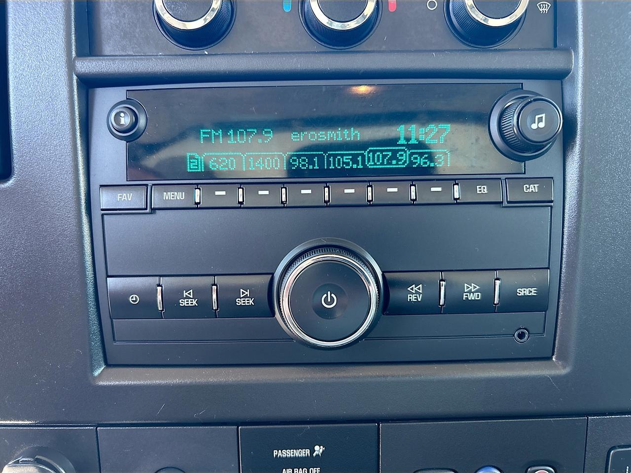 2019 Chevrolet Express Cargo Van RWD 2500 Venice FL