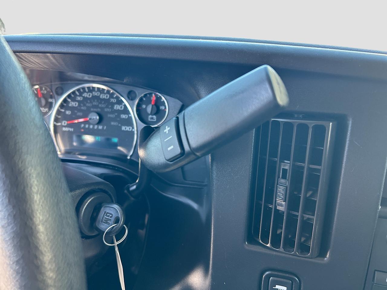 2019 Chevrolet Express Cargo Van RWD 2500 Venice FL