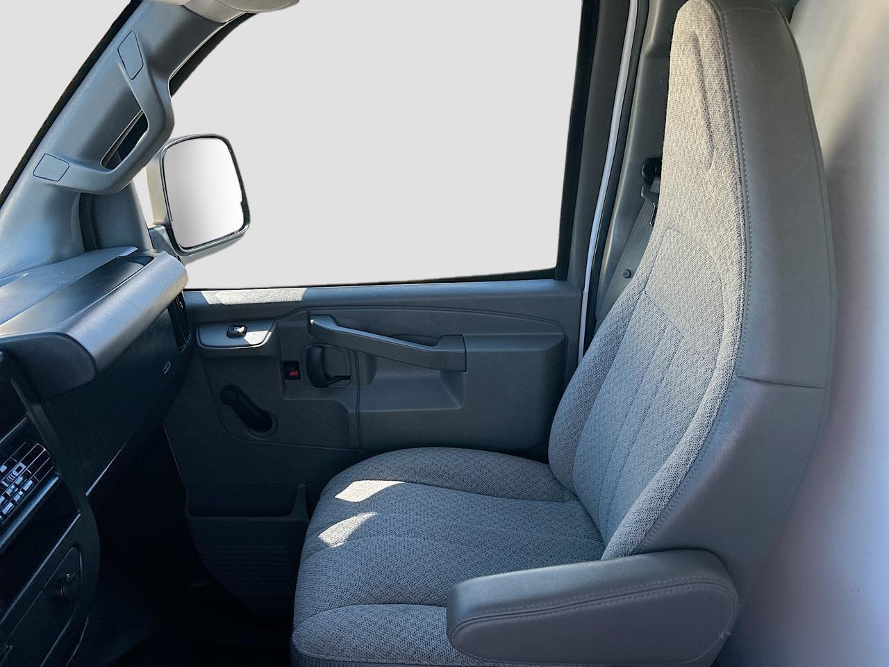 2019 Chevrolet Express Cargo Van RWD 2500 Venice FL