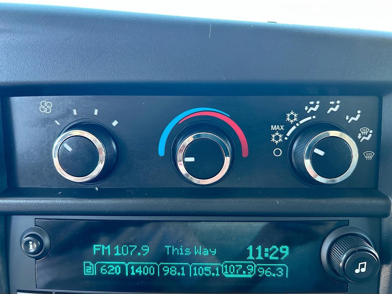 2019 Chevrolet Express Cargo Van RWD 2500 Venice FL