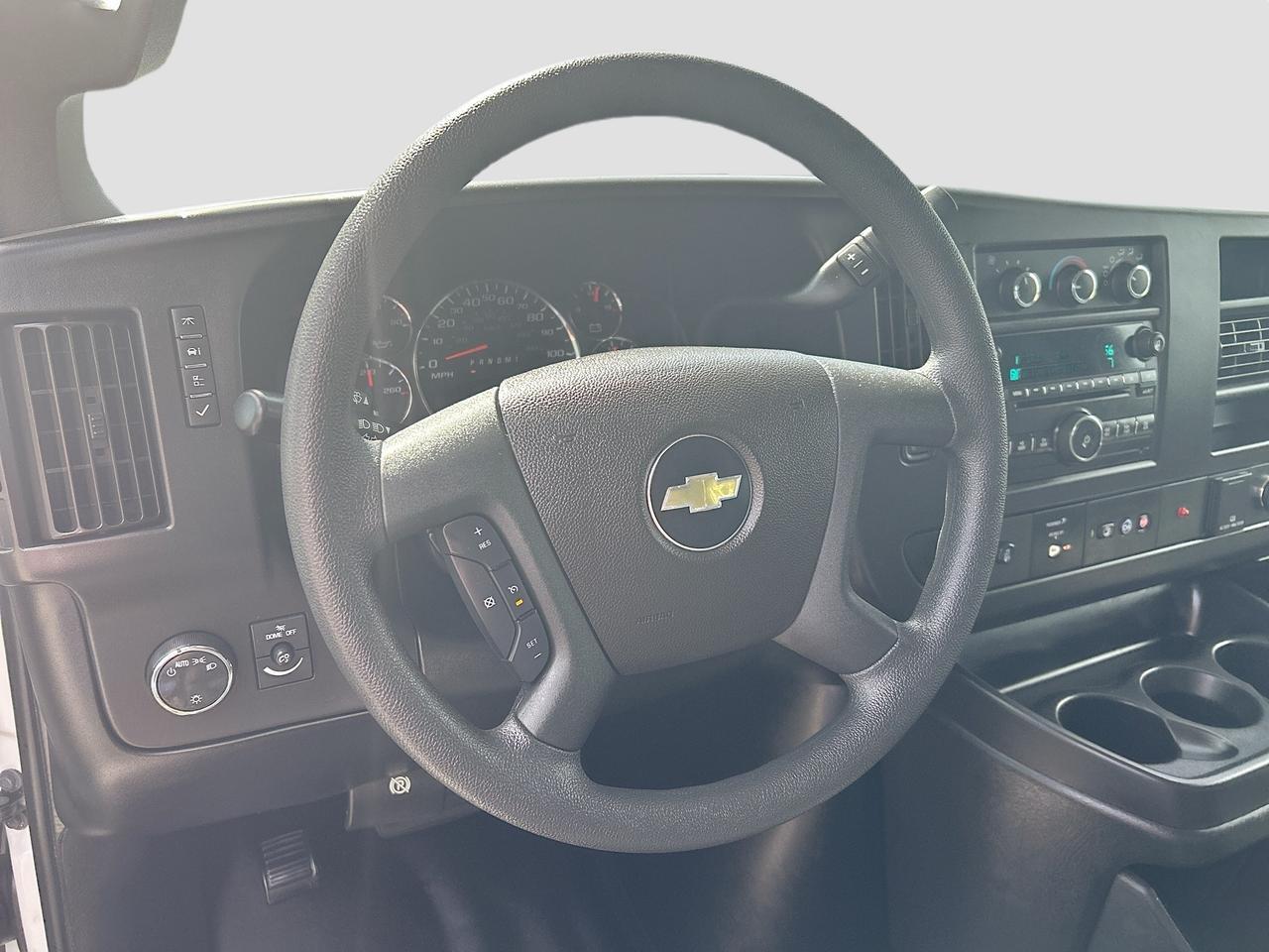 2019 Chevrolet Express Cargo Van RWD 2500 Venice FL
