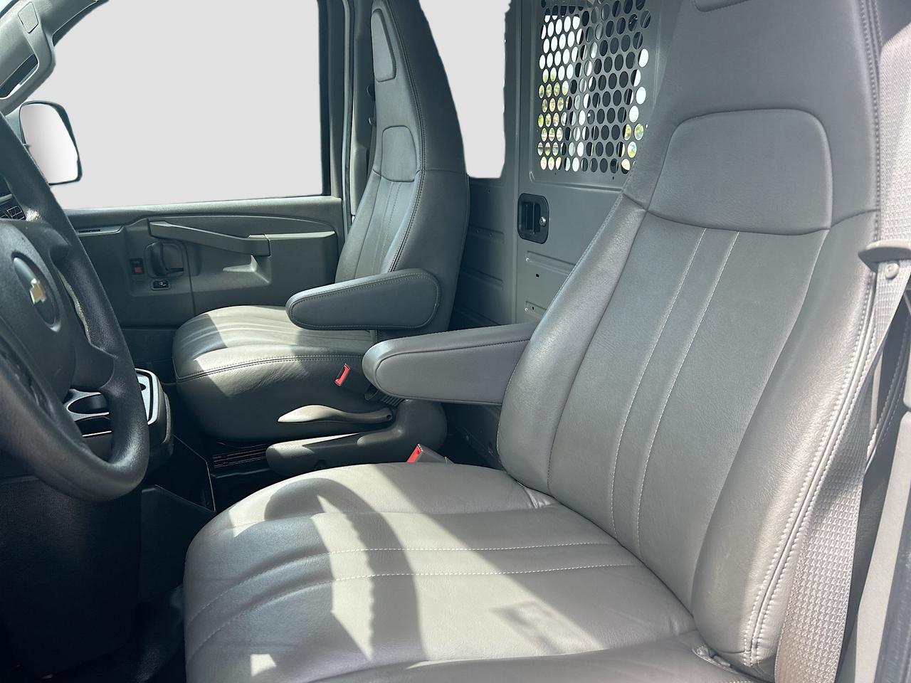 2019 Chevrolet Express Cargo Van RWD 2500 Venice FL