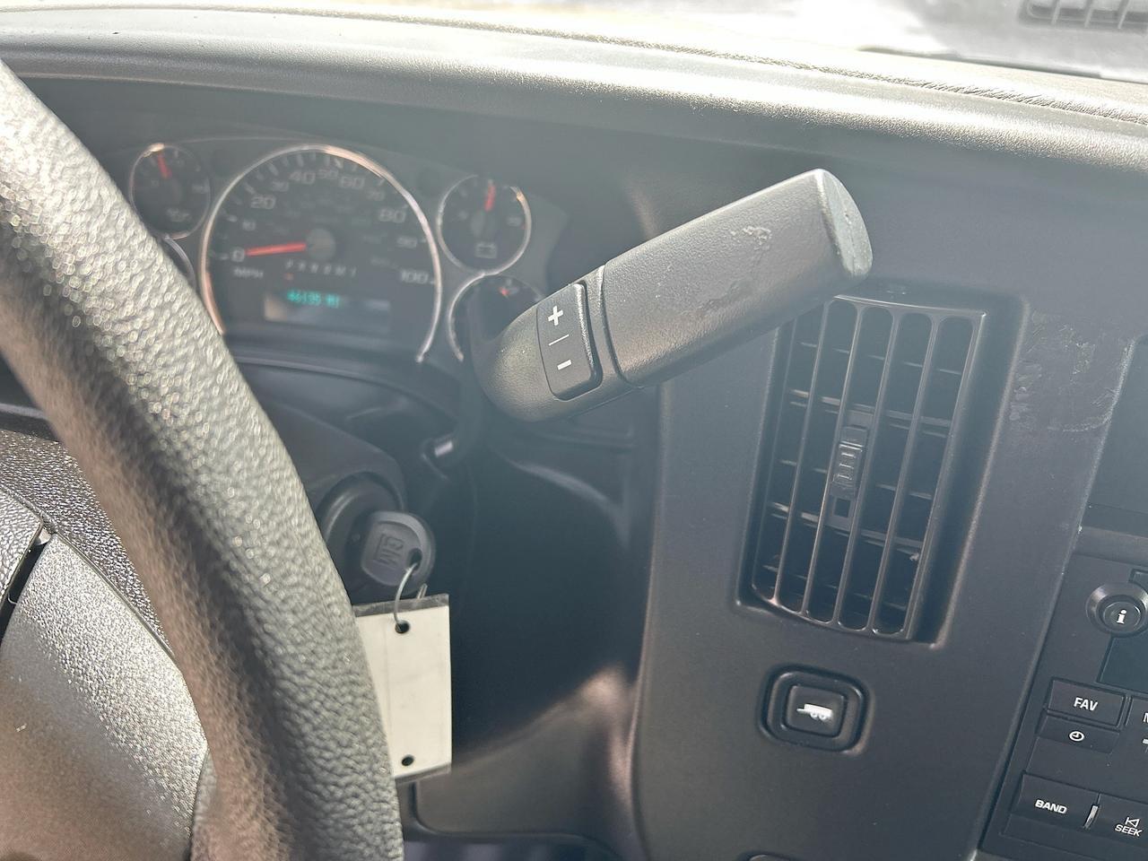 2019 Chevrolet Express Cargo Van RWD 2500 Venice FL