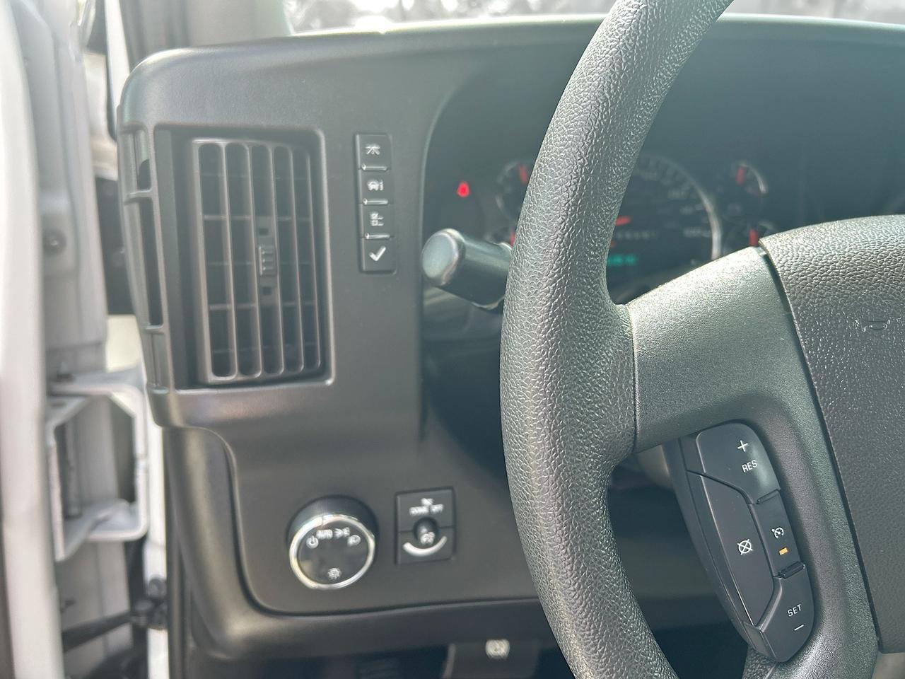 2019 Chevrolet Express Cargo Van RWD 2500 Venice FL