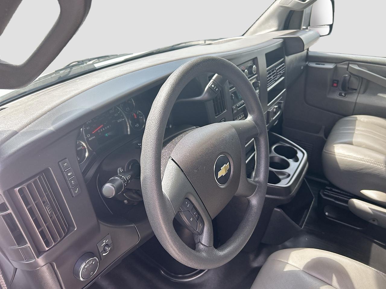 2019 Chevrolet Express Cargo Van RWD 2500 Venice FL