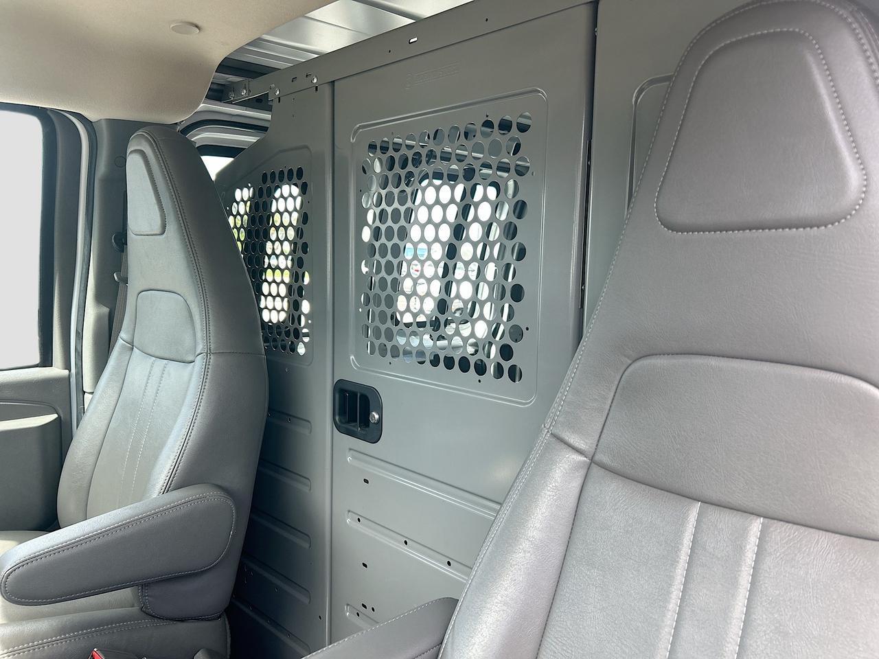 2019 Chevrolet Express Cargo Van RWD 2500 Venice FL