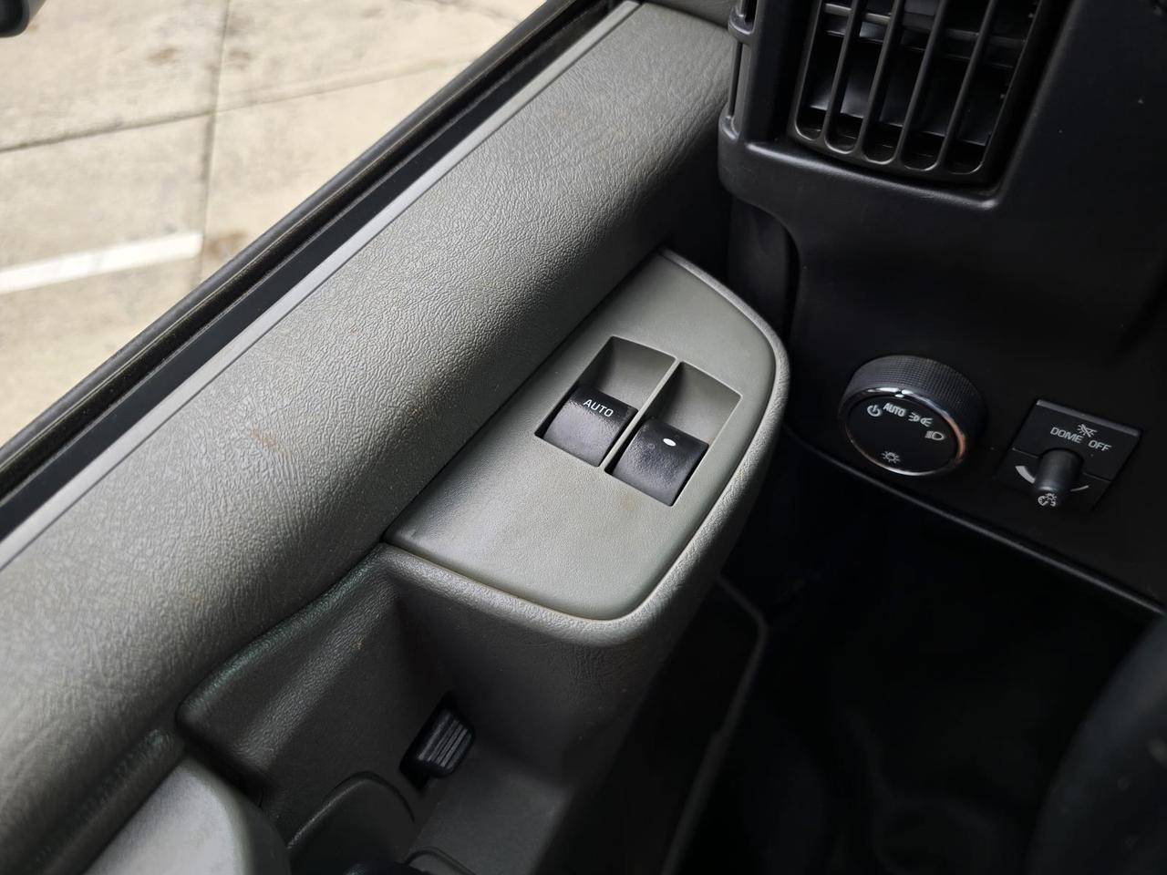 2019 Chevrolet Express Commercial Cutaway 3500 14ft Box W/2,000lb Liftgate Concord NC