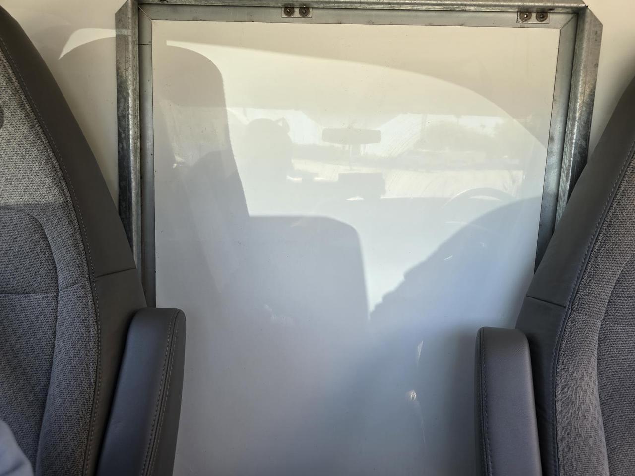 2019 Chevrolet Express Commercial Cutaway 3500 16FT Box w/Roll Up Door Concord NC
