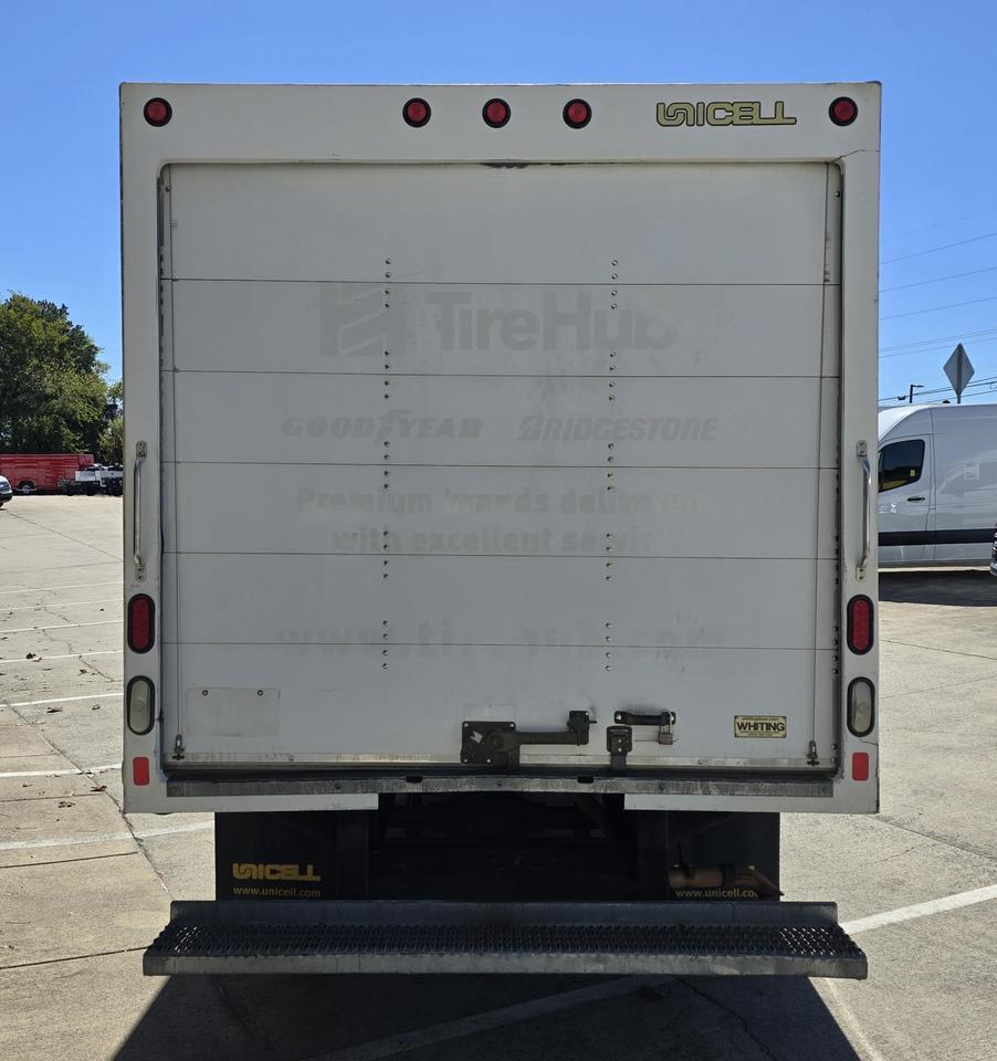 2019 Chevrolet Express Commercial Cutaway 3500 16FT Box w/Roll Up Door Concord NC