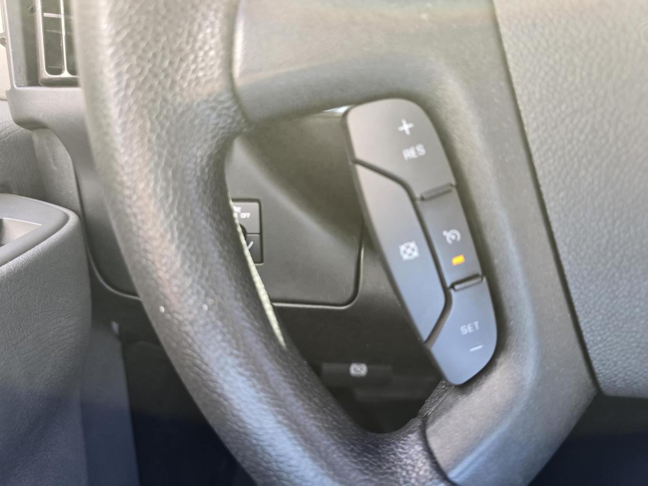 2019 Chevrolet Express Commercial Cutaway 3500 16FT Box w/Roll Up Door Concord NC