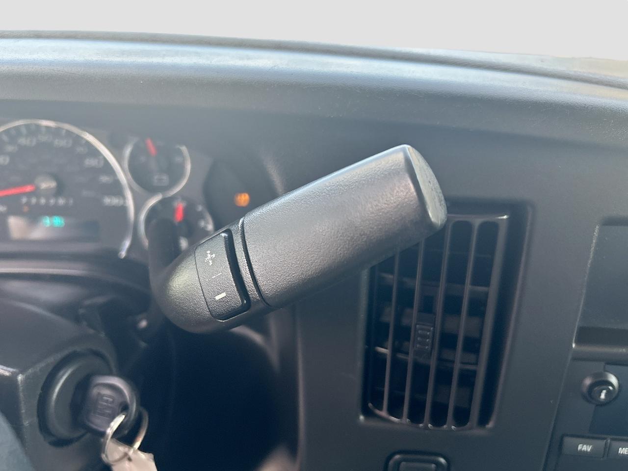 2019 Chevrolet Express Commercial Cutaway 3500 Van Venice FL