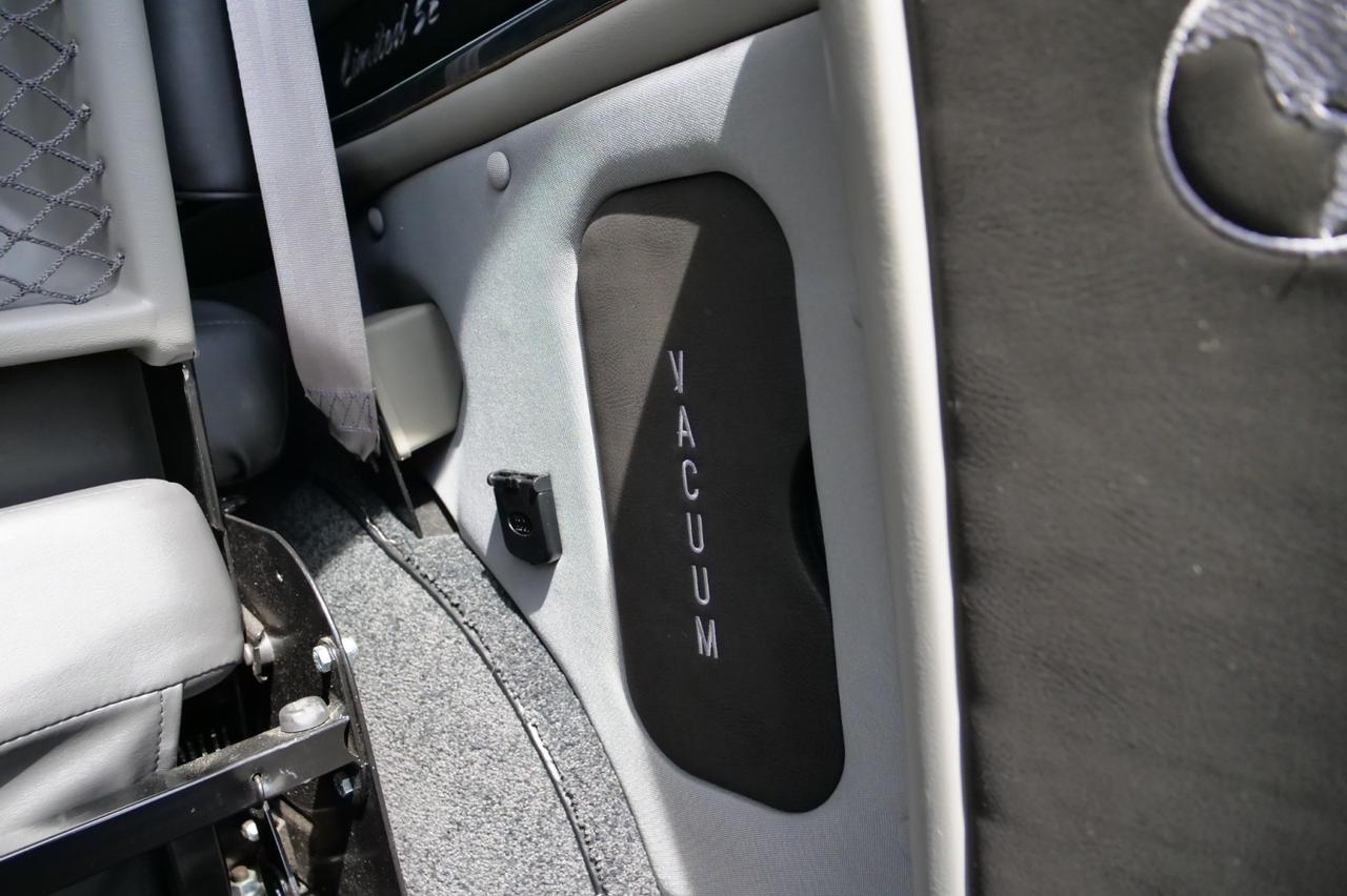 2019 Chevrolet Express Explorer Conversion Van / Limited SE / Loaded With Options! Lincolnton NC