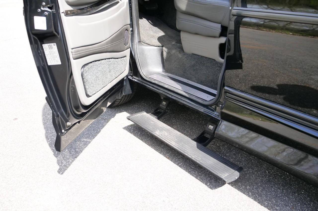 2019 Chevrolet Express Explorer Conversion Van / Limited SE / Loaded With Options! Lincolnton NC