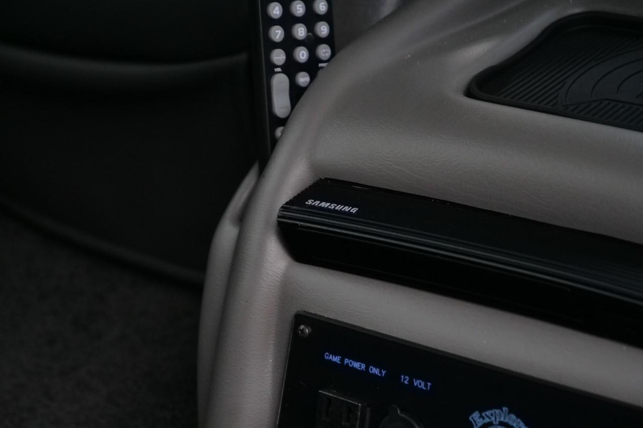 2019 Chevrolet Express Explorer Conversion Van / Limited SE / Loaded With Options! Lincolnton NC