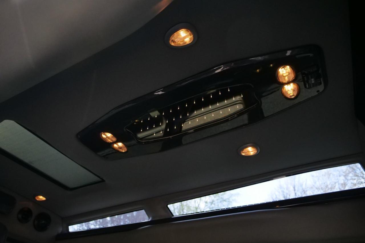 2019 Chevrolet Express Explorer Conversion Van / Limited SE / Loaded With Options! Lincolnton NC