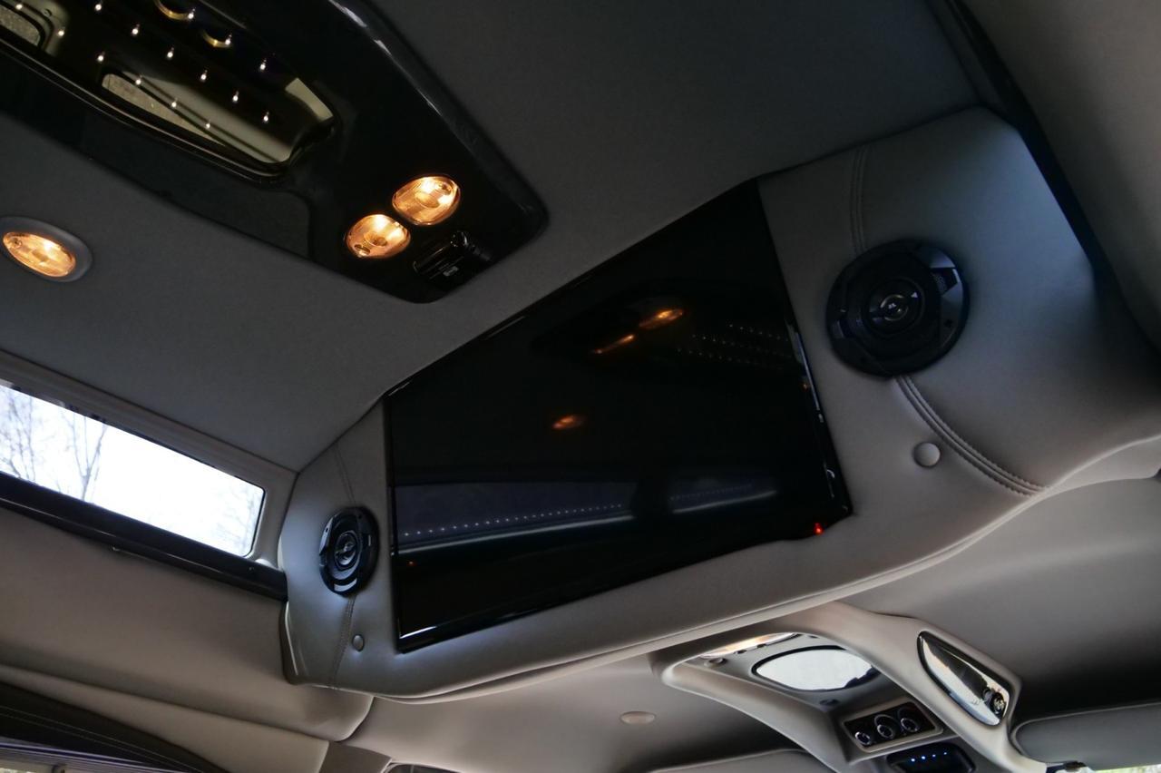 2019 Chevrolet Express Explorer Conversion Van / Limited SE / Loaded With Options! Lincolnton NC