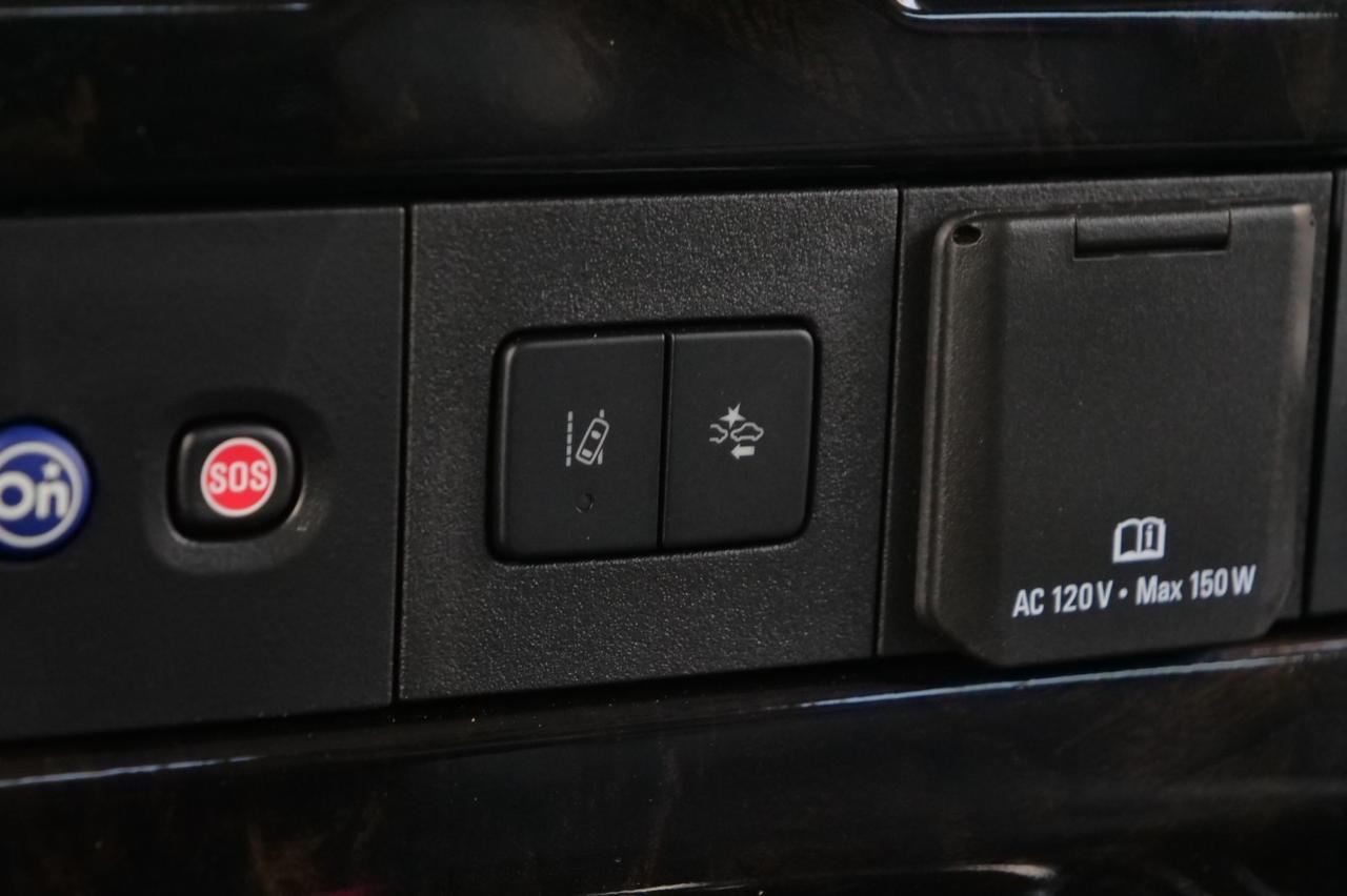 2019 Chevrolet Express Explorer Conversion Van / Limited SE / Loaded With Options! Lincolnton NC