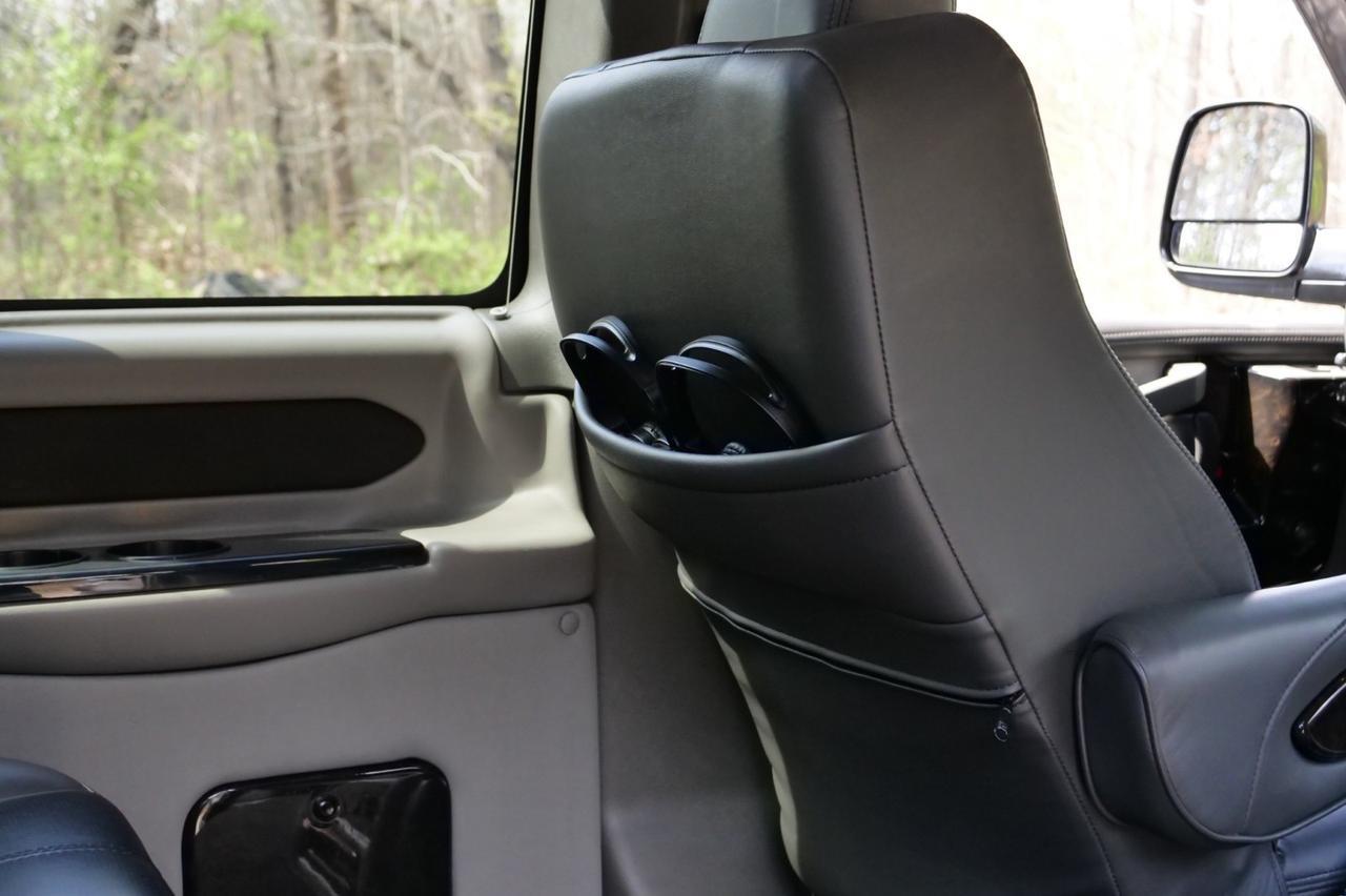 2019 Chevrolet Express Explorer Conversion Van / Limited SE / Loaded With Options! Lincolnton NC