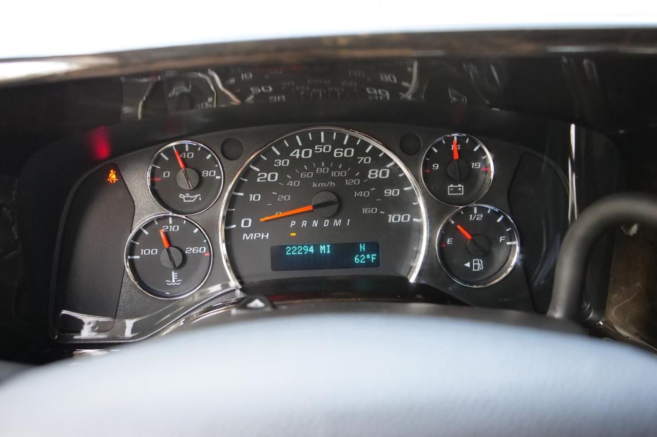 2019 Chevrolet Express Explorer Conversion Van / Limited SE / Loaded With Options! Lincolnton NC