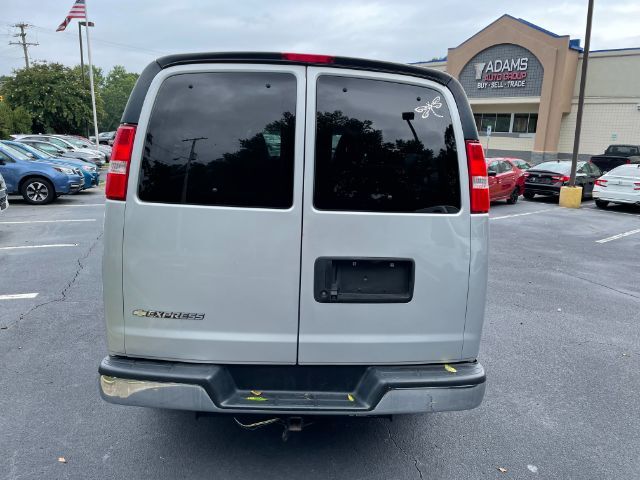 2019 Chevrolet Express LT Dallas NC