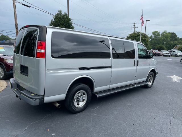 2019 Chevrolet Express LT Dallas NC
