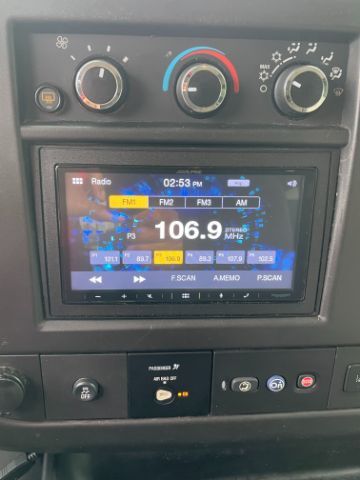 2019 Chevrolet Express LT Charlotte NC