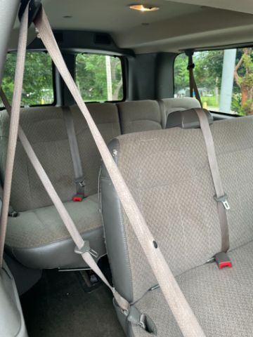 2019 Chevrolet Express LT Charlotte NC