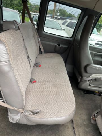 2019 Chevrolet Express LT Charlotte NC