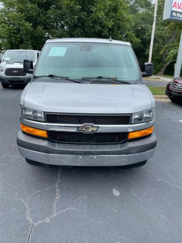 2019 Chevrolet Express LT Charlotte NC
