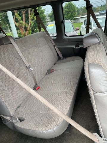 2019 Chevrolet Express LT Charlotte NC