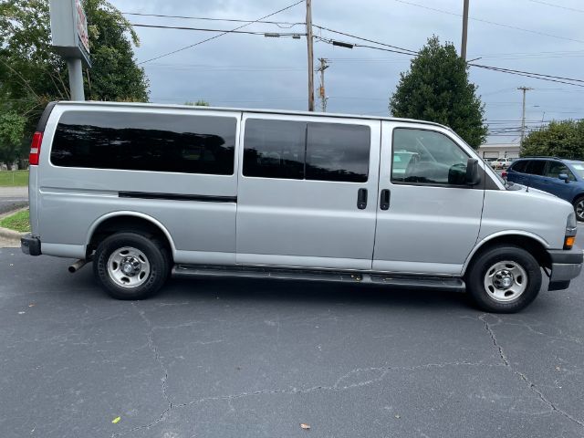 2019 Chevrolet Express LT Charlotte NC