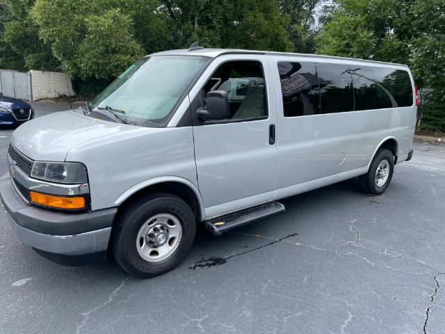 2019 Chevrolet Express LT Charlotte NC