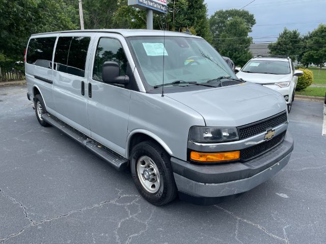 2019 Chevrolet Express LT Charlotte NC