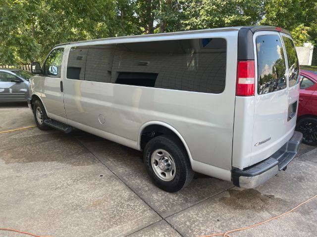 2019 Chevrolet Express LT Charlotte NC