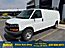 2019 Chevrolet Express Work Van Bozeman MT