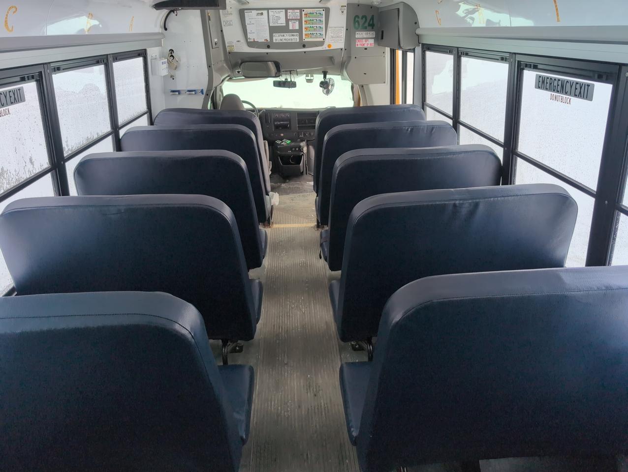 2019 Chevrolet GIRARDIN MICROBIRD Johnstown NY