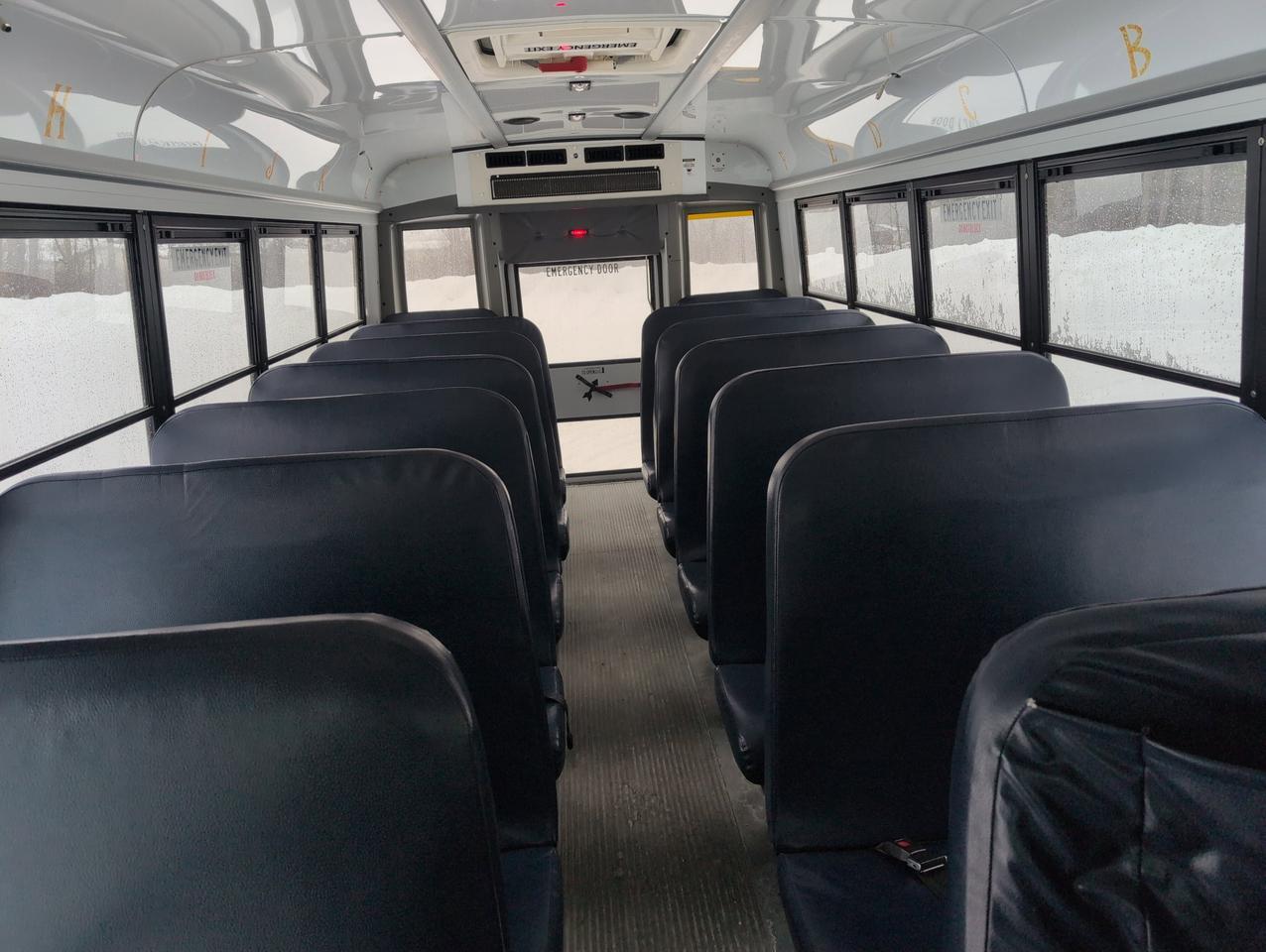 2019 Chevrolet GIRARDIN MICROBIRD Johnstown NY