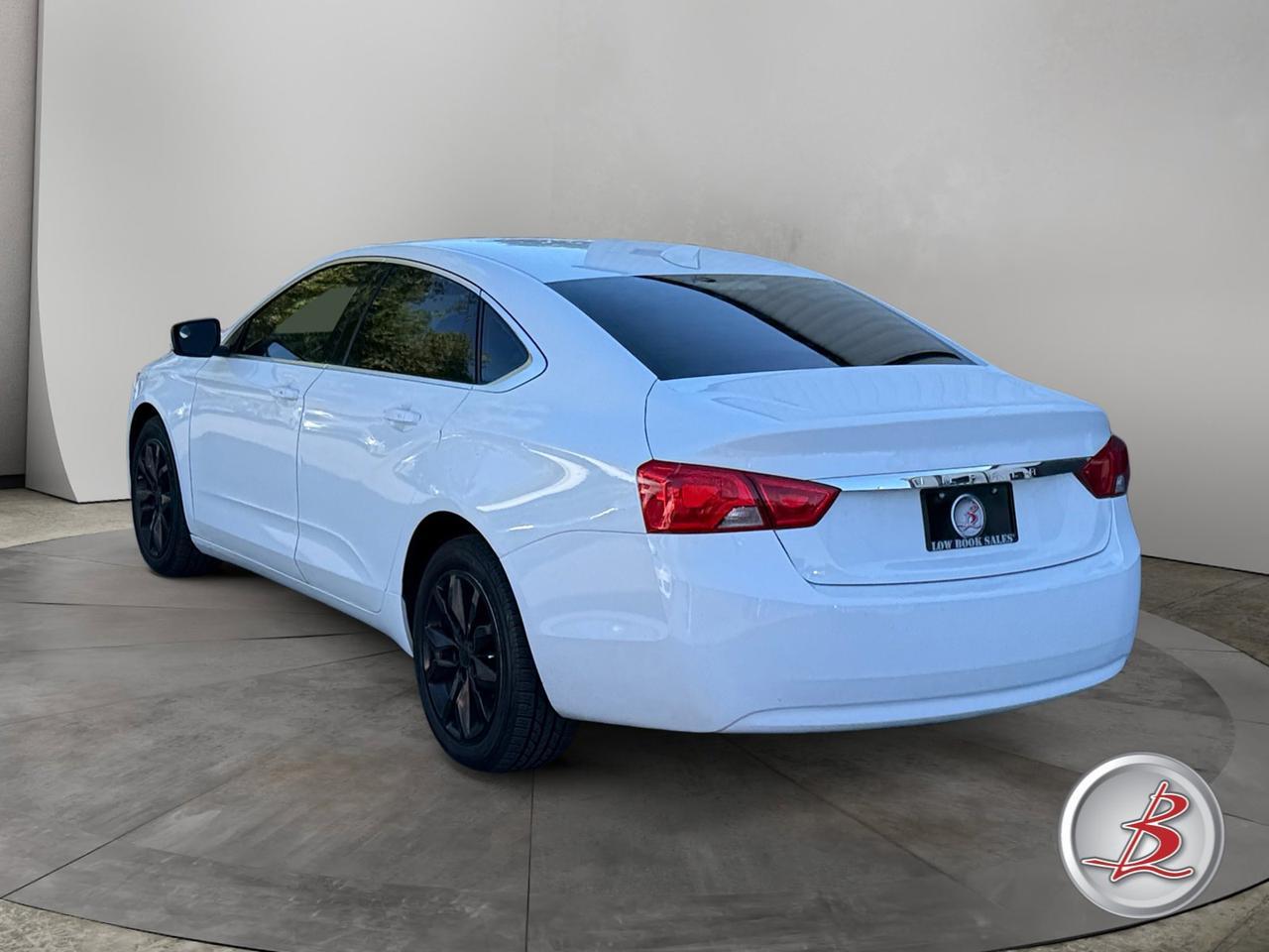 2019 Chevrolet IMPALA LT Salt Lake City UT