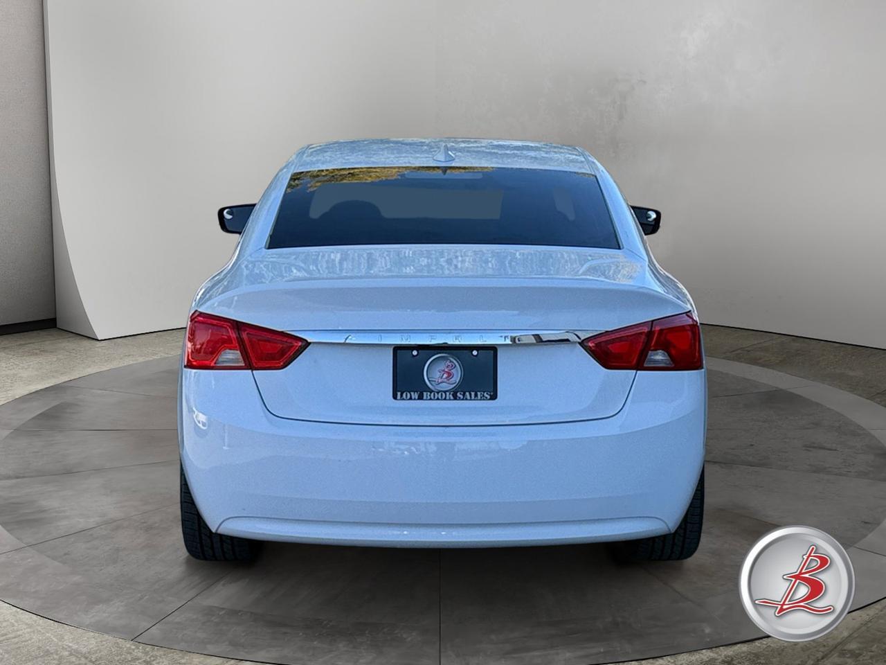 2019 Chevrolet IMPALA LT Salt Lake City UT