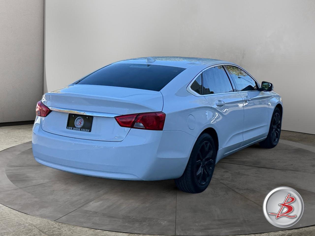 2019 Chevrolet IMPALA LT Salt Lake City UT