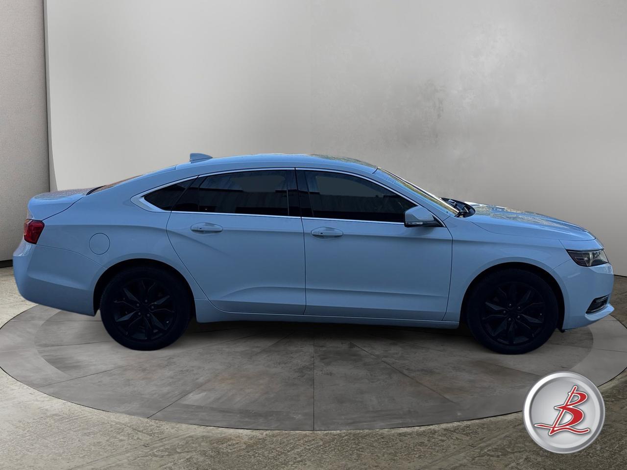 2019 Chevrolet IMPALA LT Salt Lake City UT