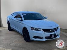 Chevrolet IMPALA LT 2019