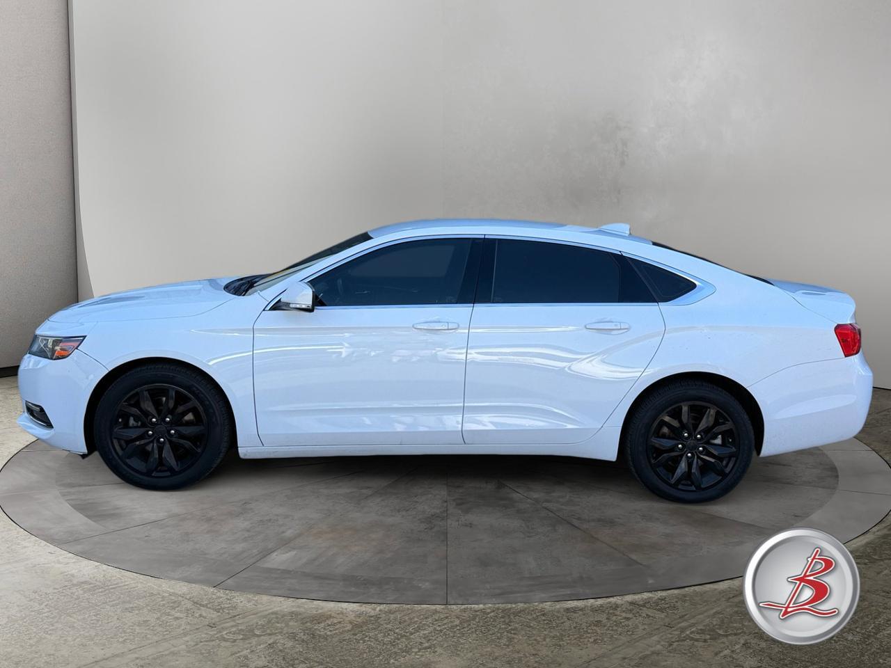 2019 Chevrolet IMPALA LT Salt Lake City UT