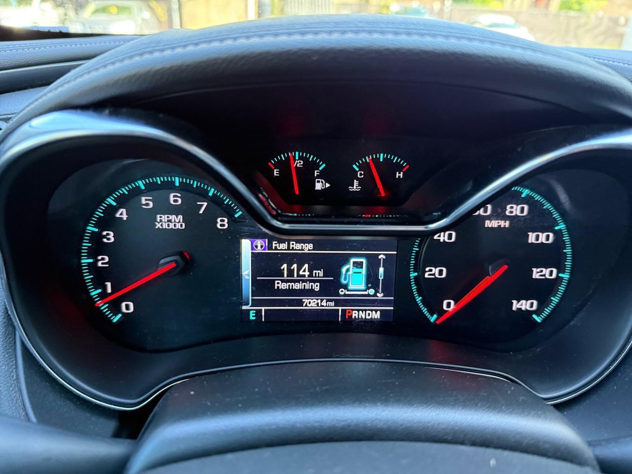 2019 Chevrolet IMPALA LT Salt Lake City UT