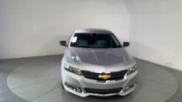 2019 Chevrolet Impala LS