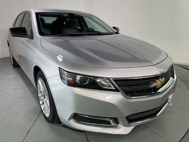 2019 Chevrolet Impala LS
