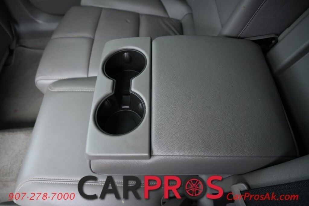 2019 Chevrolet Impala LT - 3.6L V6 - Remote Start - Power & Heated Leather Seats - Heated Steering Wheel -Panoramic Sunroof - Keyless Entry - Bluetooth Anchorage AK