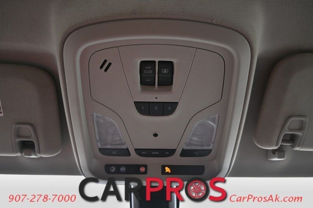 2019 Chevrolet Impala LT - 3.6L V6 - Remote Start - Power & Heated Leather Seats - Heated Steering Wheel -Panoramic Sunroof - Keyless Entry - Bluetooth Anchorage AK