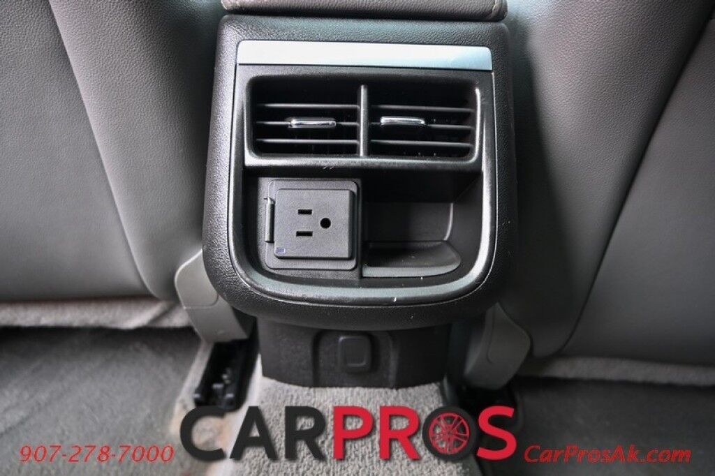 2019 Chevrolet Impala LT - 3.6L V6 - Remote Start - Power & Heated Leather Seats - Heated Steering Wheel -Panoramic Sunroof - Keyless Entry - Bluetooth Anchorage AK